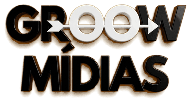 Groow Mídias